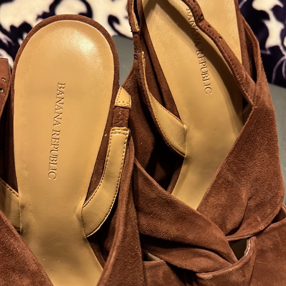Shoes - HZLKDSUE - Picture 2 of 4